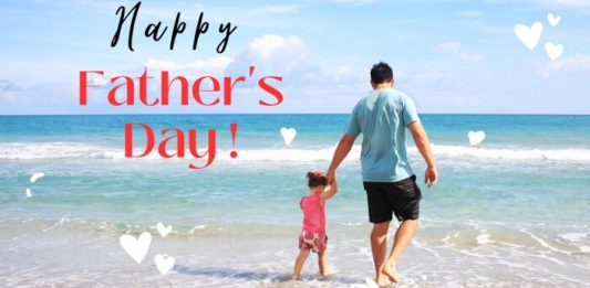 Happy Fathers Day Wishes