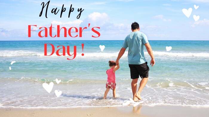 50 Best Happy Fathers Day Wishes 2023, Quotes,Message,Status