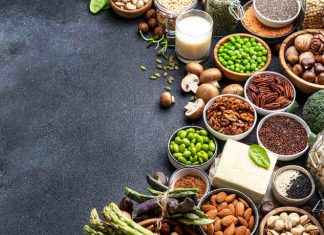 10 Best Plant Based Whey Protein Brands for Health-Conscious Individuals Top 10 Plant Based Whey Protein Brands for Health-Conscious Individuals