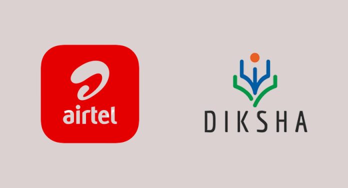 Airtel Business partners with the Ministry of Education to power Government of India’s Ed-Tech platform – DIKSHA
