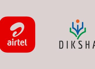Airtel Business Partners With The Ministry of Education to Power Government of India’s Ed-Tech Platform – DIKSHA Airtel Business partners with the Ministry of Education to power Government of India’s Ed-Tech platform – DIKSHA