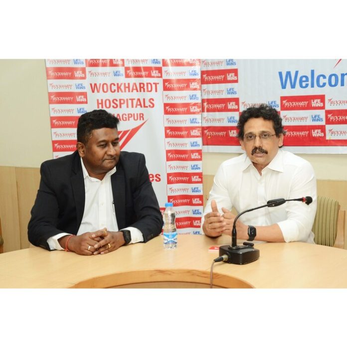 70 Year Old Female With Rare Disease Treated Successfully