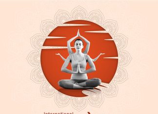 Top 50 International Yoga Day Wishes 2024: Best Wishes, Quotes, Images, Messages, WhatsApp Status Happy International Yoga Day Wishes 2023