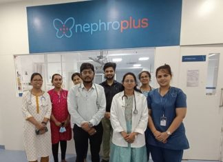 Modern Adult & Paediatric Nephrology & Dialysis Facility at SMHRC Revolutionizing Kidney Care for Patients Modern Adult & Paediatric Nephrology & Dialysis Facility at SMHRC Revolutionizing Kidney Care for Patients