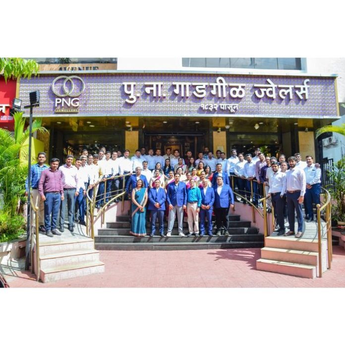 PNG Jewellers Achieves Great Place to Work® Certification for the Second Consecutive Year, Earning High Trust Index Scores