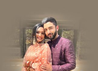 Aishwarya Khare and Rohit Suchanti Are Ecstatic as Their Show Bhagya Lakshmi Completed 600 Episodes Aishwarya Khare and Rohit Suchanti are ecstatic as their show Bhagya Lakshmi completed 600 episodes