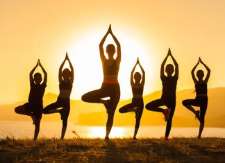 Celebrating World Yoga Day: a Journey to Inner Harmony and Well-being Celebrating World Yoga Day: a Journey to Inner Harmony and Well-being
