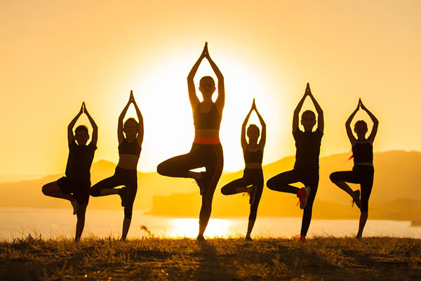Celebrating World Yoga Day: a Journey to Inner Harmony and Well-being