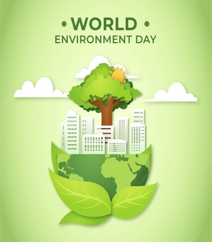 World Environment Day