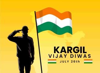 Kargil Vijay Diwas 2023: Date, History, Significance, Quotes Kargil Vijay Diwas 2023