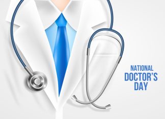 Celebrating National Doctor’s Day 2023: Honoring Our Healthcare Heroes! happy doctors day