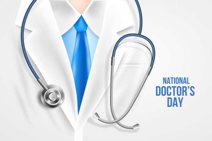 happy doctors day