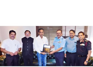 AVBRH, DMIHER and ECHS Join Forces to Provide Treatment to Veterans AVBRH, DMIHER and Echs Join Forces to Provide Treatment to Veterans