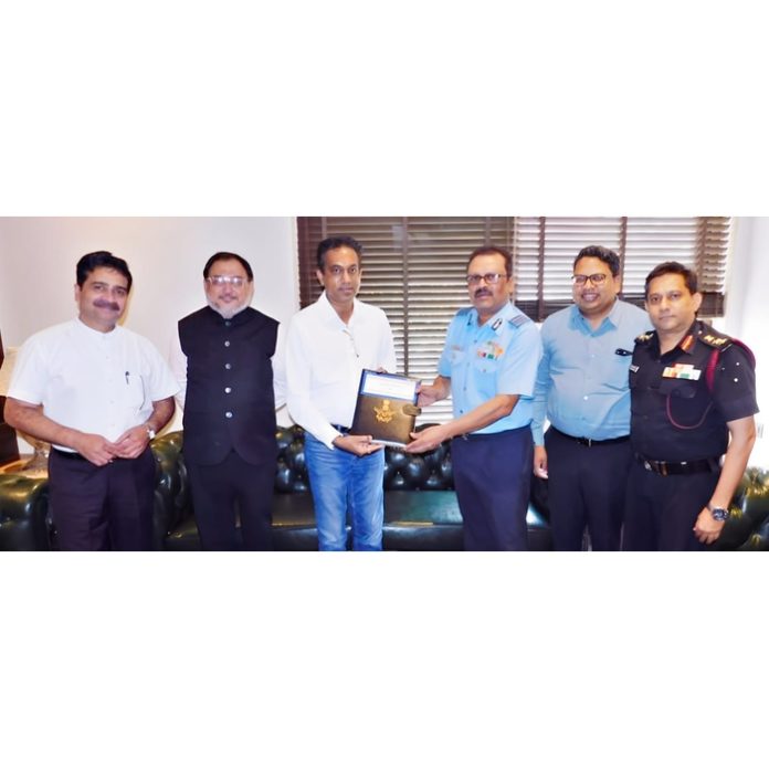 AVBRH, DMIHER and Echs Join Forces to Provide Treatment to Veterans