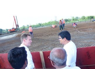 Innovative Bio CNG Plant Unveiled in Lassanpur, Promising Sustainable Development and Community Empowerment Innovative Bio CNG Plant Unveiled in Lassanpur, Promising Sustainable Development and Community Empowerment