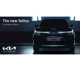 Kia India to Unveil Its Highly Anticipated New Seltos on the 4th of July Kia India to Unveil Its Highly Anticipated New Seltos on the 4th of July