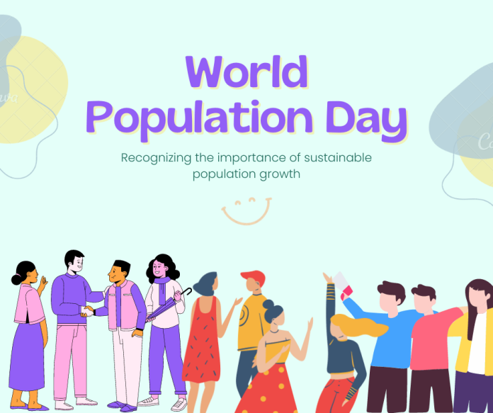 World Population Day
