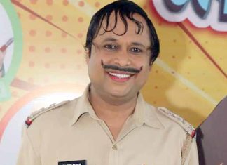 On His Birthday, Yogesh Tripathi Reflects on His Remarkable Journey in the Entertainment Industry! On His Birthday, Yogesh Tripathi Reflects on His Remarkable Journey in the Entertainment Industry!