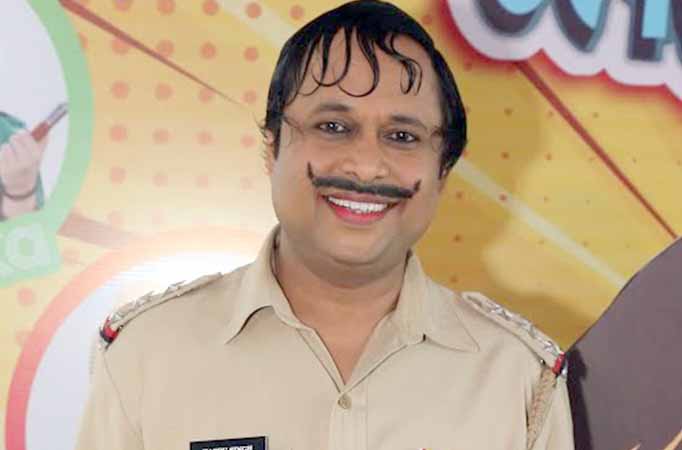 On His Birthday, Yogesh Tripathi Reflects on His Remarkable Journey in the Entertainment Industry!