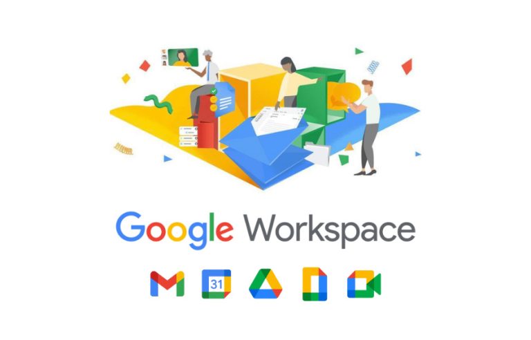 7 Steps to Secure Your Data: Google Workspace Ultimate Security Guide