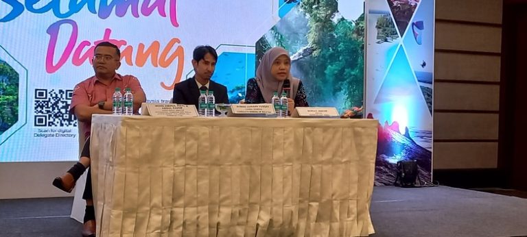 Tourism Malaysia’s Extensive India Roadshow 2023: Showcasing Vibrant Offerings