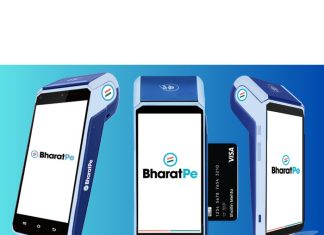 Bharatpe Launches Bharatpe Swipe Android Machine for Merchants: Plans to Double Its POS Network Over the Next 12 Months Bharatpe Launches Bharatpe Swipe Android Machine for Merchants: Plans to Double Its POS Network Over the Next 12 Months