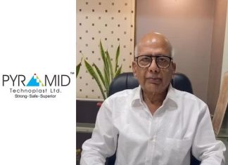 Pyramid Technoplast Ltd Plans a Public Issue of Up to Rs. 153.05 Crores to Fund Its Growth Plans the IPO Opens on 18 August Pyramid Technoplast Ltd Plans a Public Issue of Up to Rs. 153.05 Crores to Fund Its Growth Plans the IPO Opens on 18 August