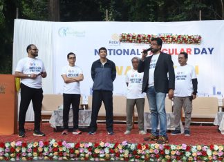 26 Cities Across India Unite on National Vascular Day 26 Cities Across India Unite on National Vascular Day