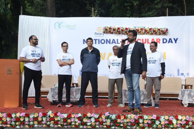 26 Cities Across India Unite on National Vascular Day