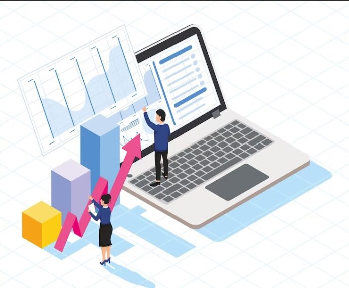 GST billing software