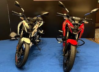Bajaj Auto Launches the Pulsar N150, India’s Favorite 150cc in a New Avatar Bajaj Auto Launches the Pulsar N150, India’s Favorite 150cc in a New Avatar