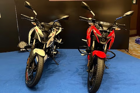 Bajaj Auto Launches the Pulsar N150, India’s Favorite 150cc in a New Avatar