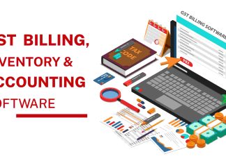 Best Alternatives for Sleek Bill- Vyapar: A Comprehensive Billing and Invoicing Software for 2024 GST Billing Software