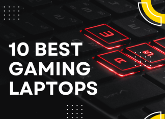 10 Best Gaming Laptops Under 50,000 INR in India. Best gaming laptop