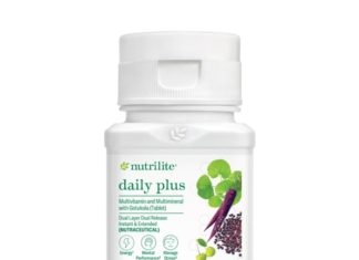 Amway India, Powered by Nutrilite, Brings You a #PlusLife Amway India, Powered by Nutrilite, Brings You a #PlusLife