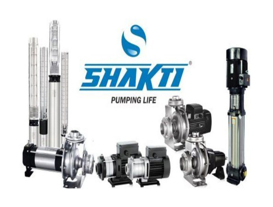 Shakti Pumps Secures 6th Patent: Unveils Revolutionary Ev Motor Technology