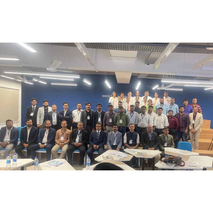 Successful Advanced Knee Arthroscopy Workshop at State-of-the-art Cadaveric Lab in Datta Meghe Medical College Applauded Worldwide