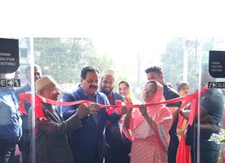 Asian Paints Launches Its First ‘Beautiful Homes’ Store in Nagpur Asian Paints Launches Its First ‘beautiful Homes’ Store in Nagpur