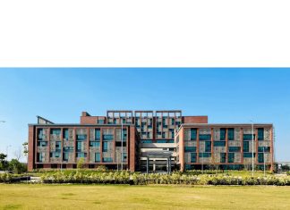 Newton School of Technology Opens First Round of Admission for B.tech in Computer Science and Artificial Intelligence for Class of 2024 Newton School of Technology Opens First Round of Admission for B.tech in Computer Science and Artificial Intelligence for Class of 2024