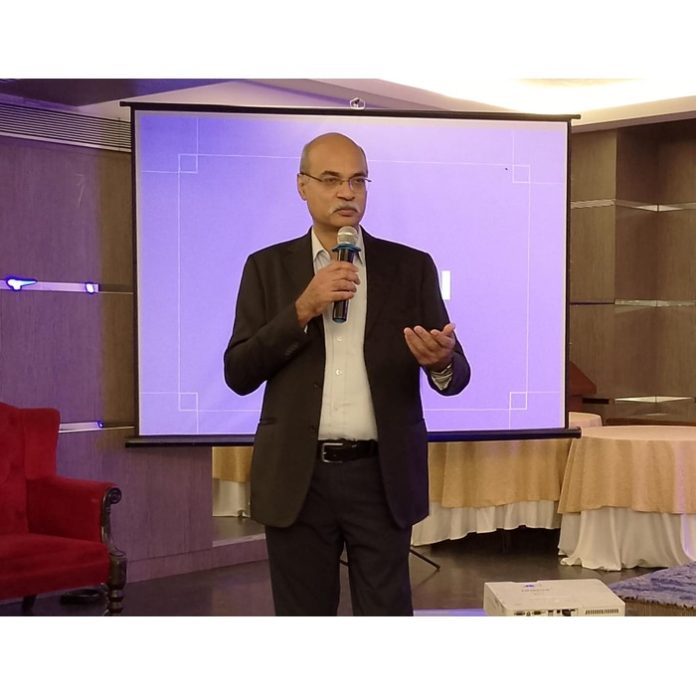 Old Bridge Mutual Fund Launches Its First/ Maiden NFO ( New Fund Offer ) 'Old Bridge Focused Equity Fund'