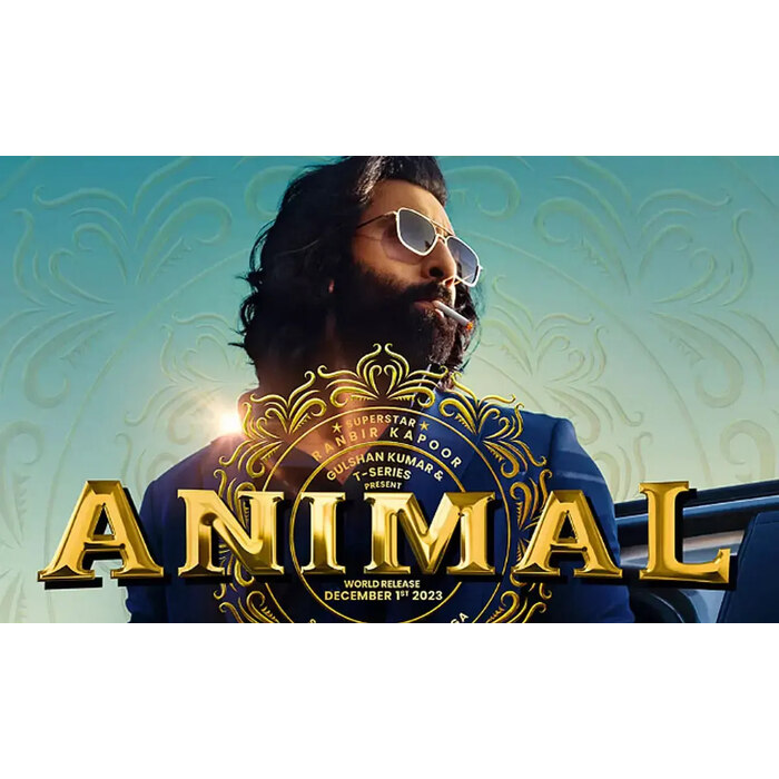 How to Watch Animal for Free?