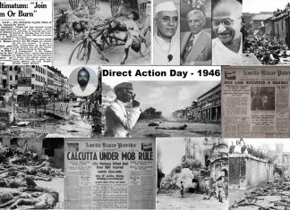 Unveiling the Heroism of Gopal Patha : Safeguarding Calcutta in 1946 and Reviving Hindu Spirit Today
