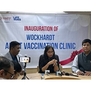 Adult Vaccination Plays Important Role in Your Life Cycle