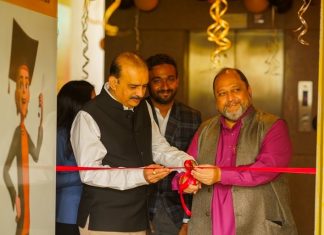 Frameboxx 2.o Expanded Its Operations With the Opening of Its New Branch in Nagpur Frameboxx 2.o Expanded Its Operations With the Opening of Its New Branch in Nagpur