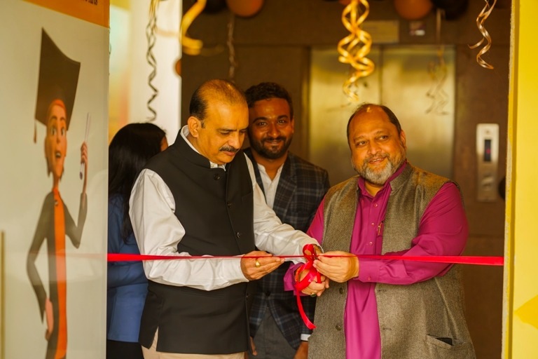 Frameboxx 2.o Expanded Its Operations With the Opening of Its New Branch in Nagpur