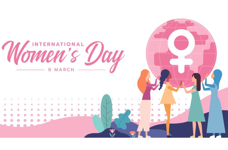 Top International Women’s Day Wishes, Quotes, Messages, Instagram Captions, Slogans