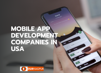 Top 10+ Mobile App Development Company’s in USA | Latest Reviews 2024 | Ournagpur.com mobile app development companies