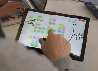 Top 10 Visual Collaboration Software Tools in 2024 Visual Collaboration