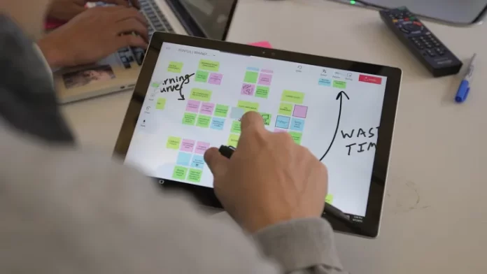 Visual Collaboration