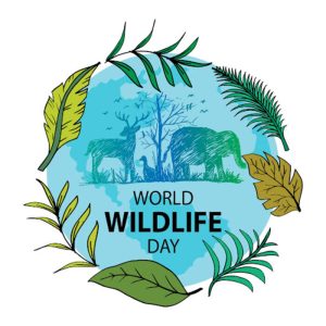 World Wildlife Day 2024: Theme, Wishes, Quotes, History, Significance, and Importance of Wildlife Management